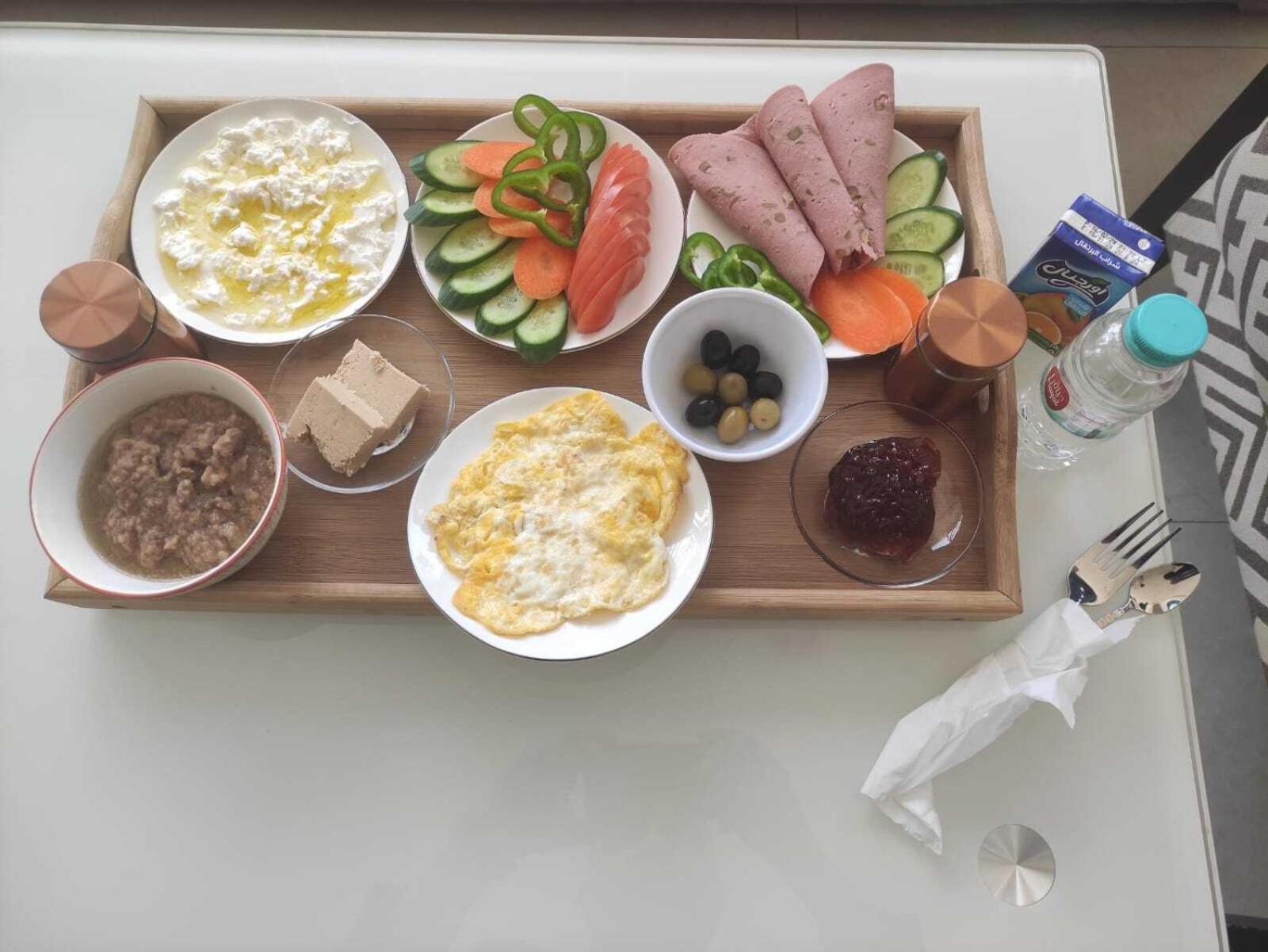 Open Hotel Riyadh Ngoại thất bức ảnh