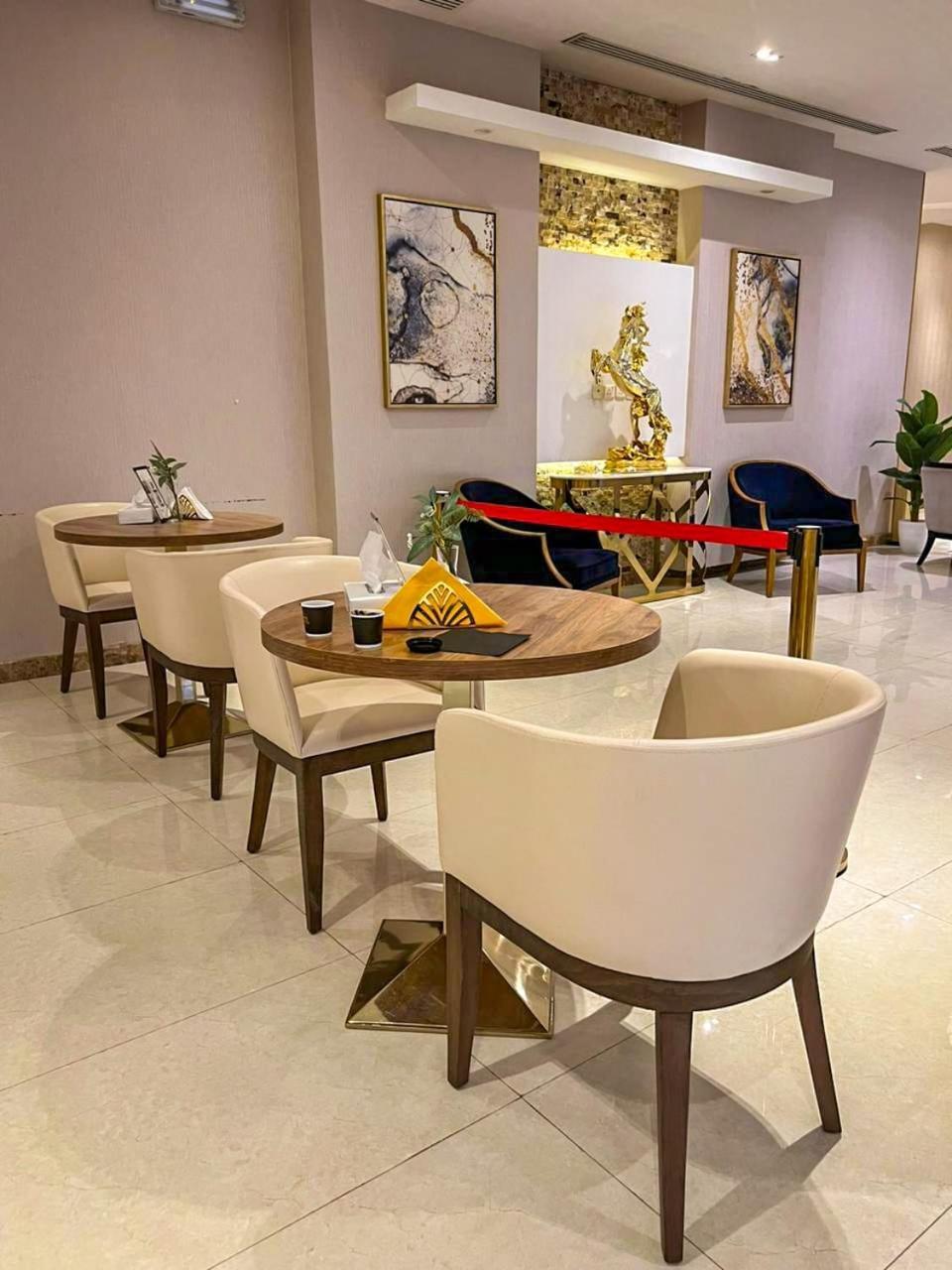 Open Hotel Riyadh Ngoại thất bức ảnh