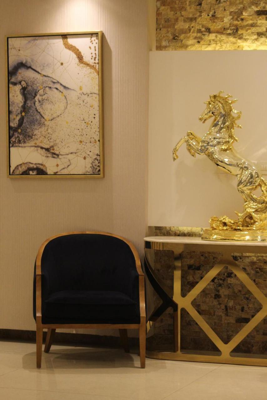 Open Hotel Riyadh Ngoại thất bức ảnh