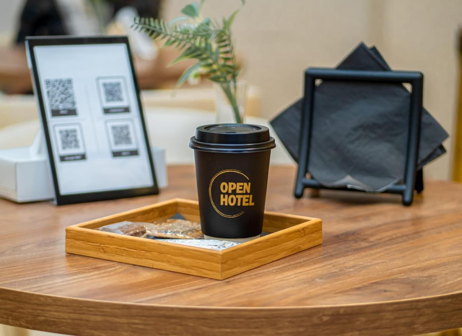 Open Hotel Riyadh Ngoại thất bức ảnh