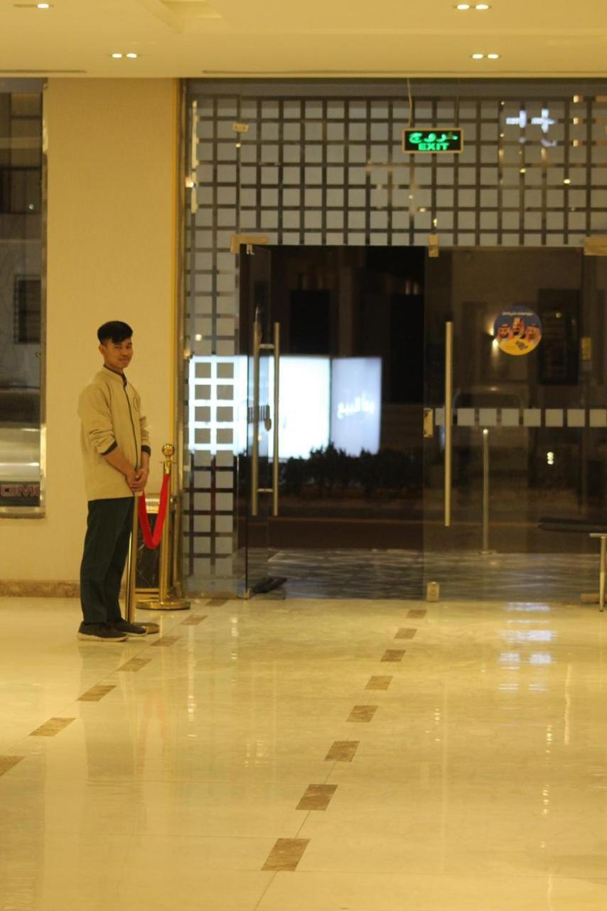 Open Hotel Riyadh Ngoại thất bức ảnh