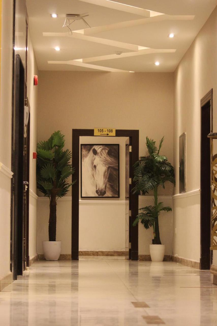 Open Hotel Riyadh Ngoại thất bức ảnh