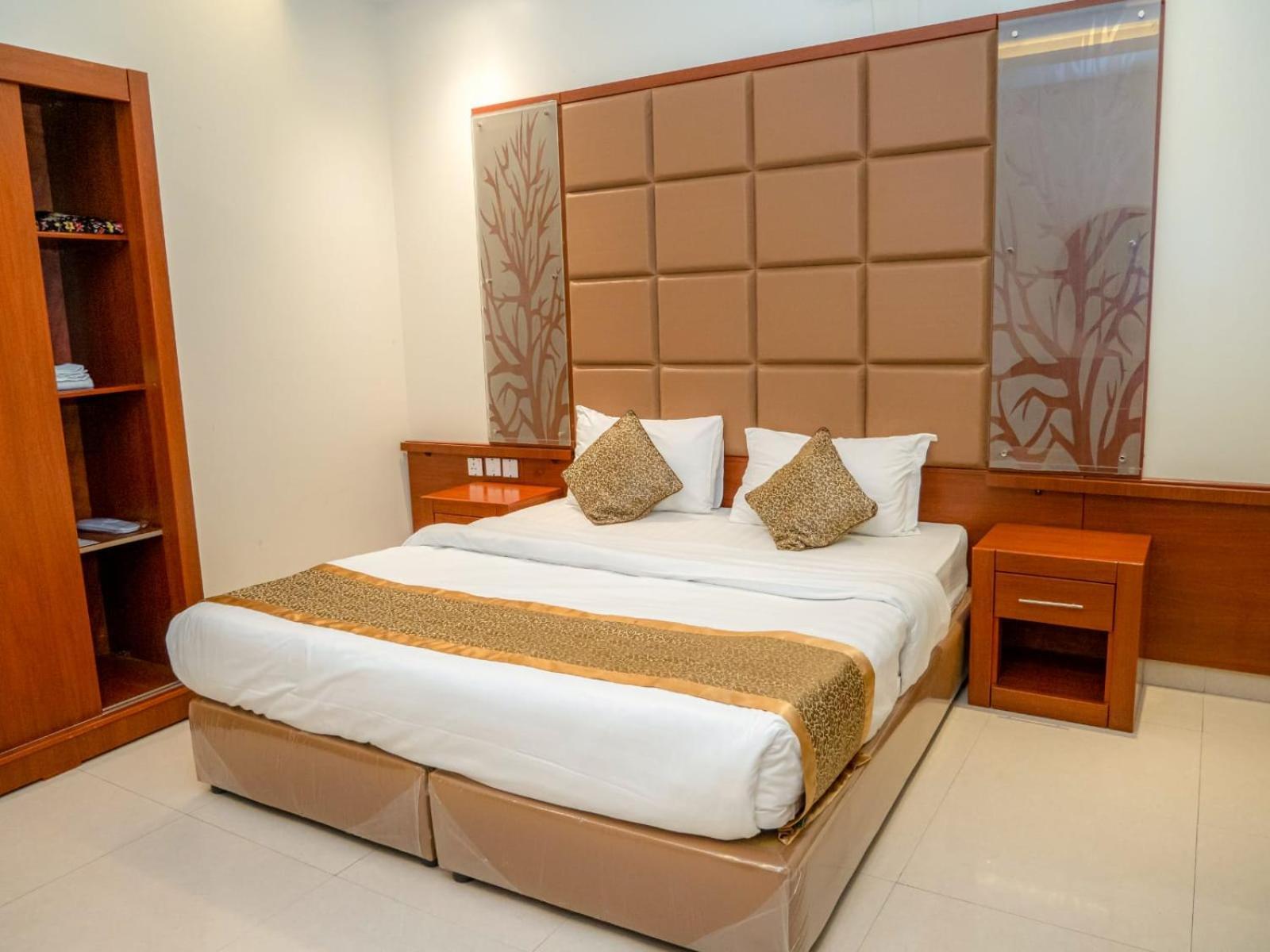 Open Hotel Riyadh Ngoại thất bức ảnh