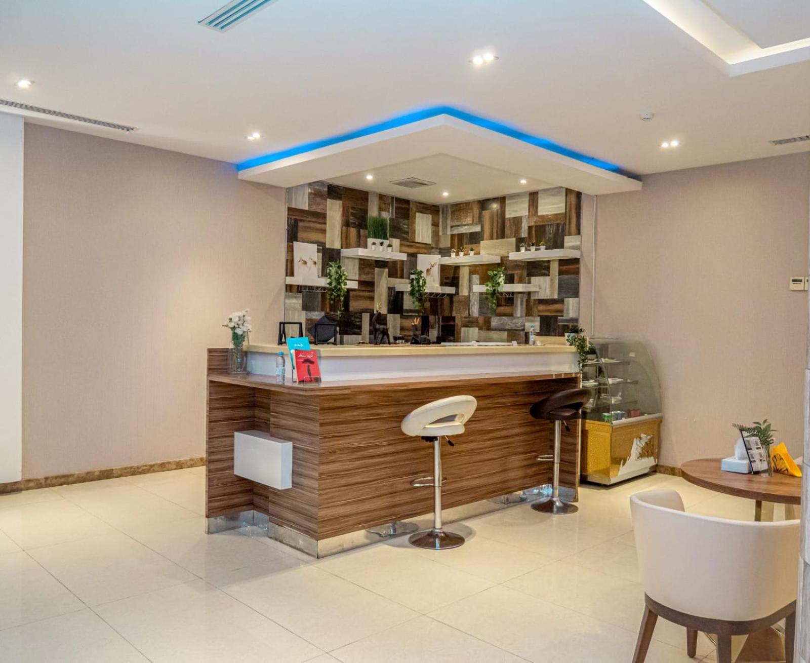 Open Hotel Riyadh Ngoại thất bức ảnh