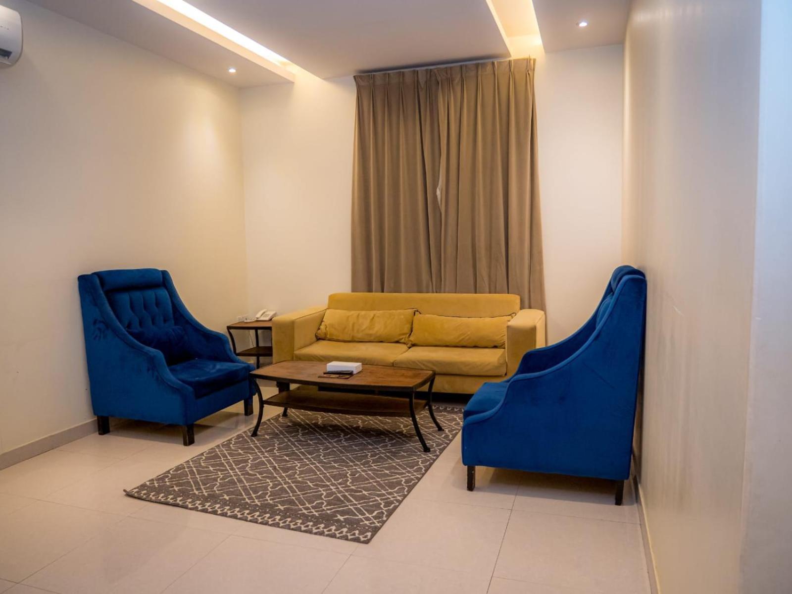 Open Hotel Riyadh Ngoại thất bức ảnh