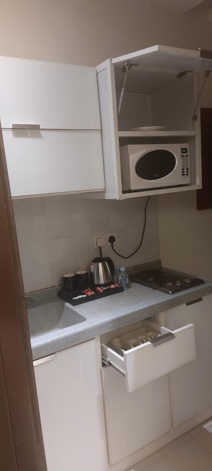 Open Hotel Riyadh Ngoại thất bức ảnh